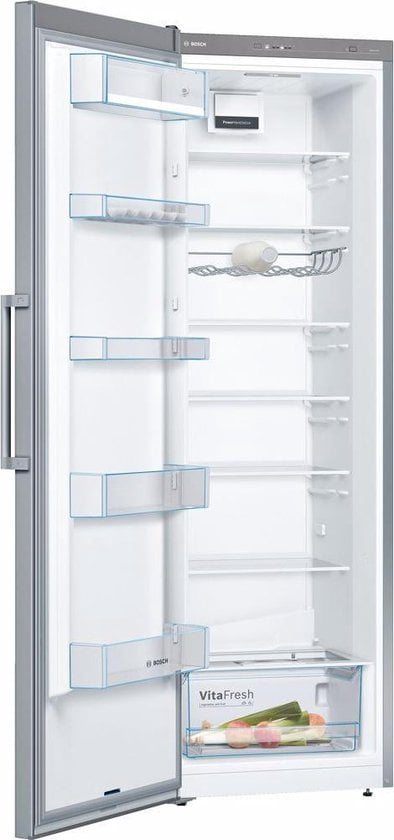 BOSCH Koelkast KSV36VLEP