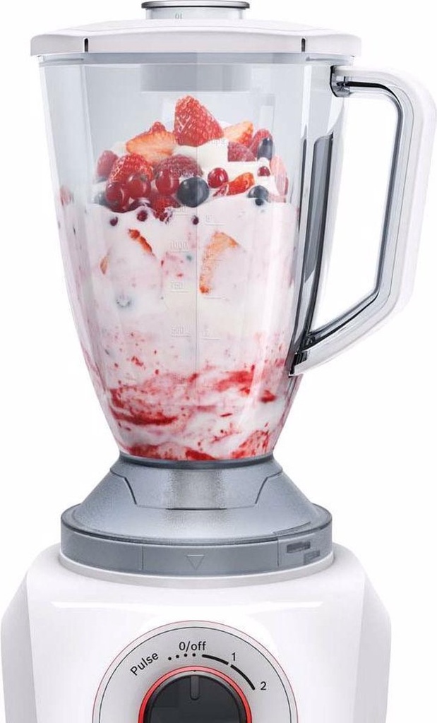 BOSCH Blender MMB21P0R