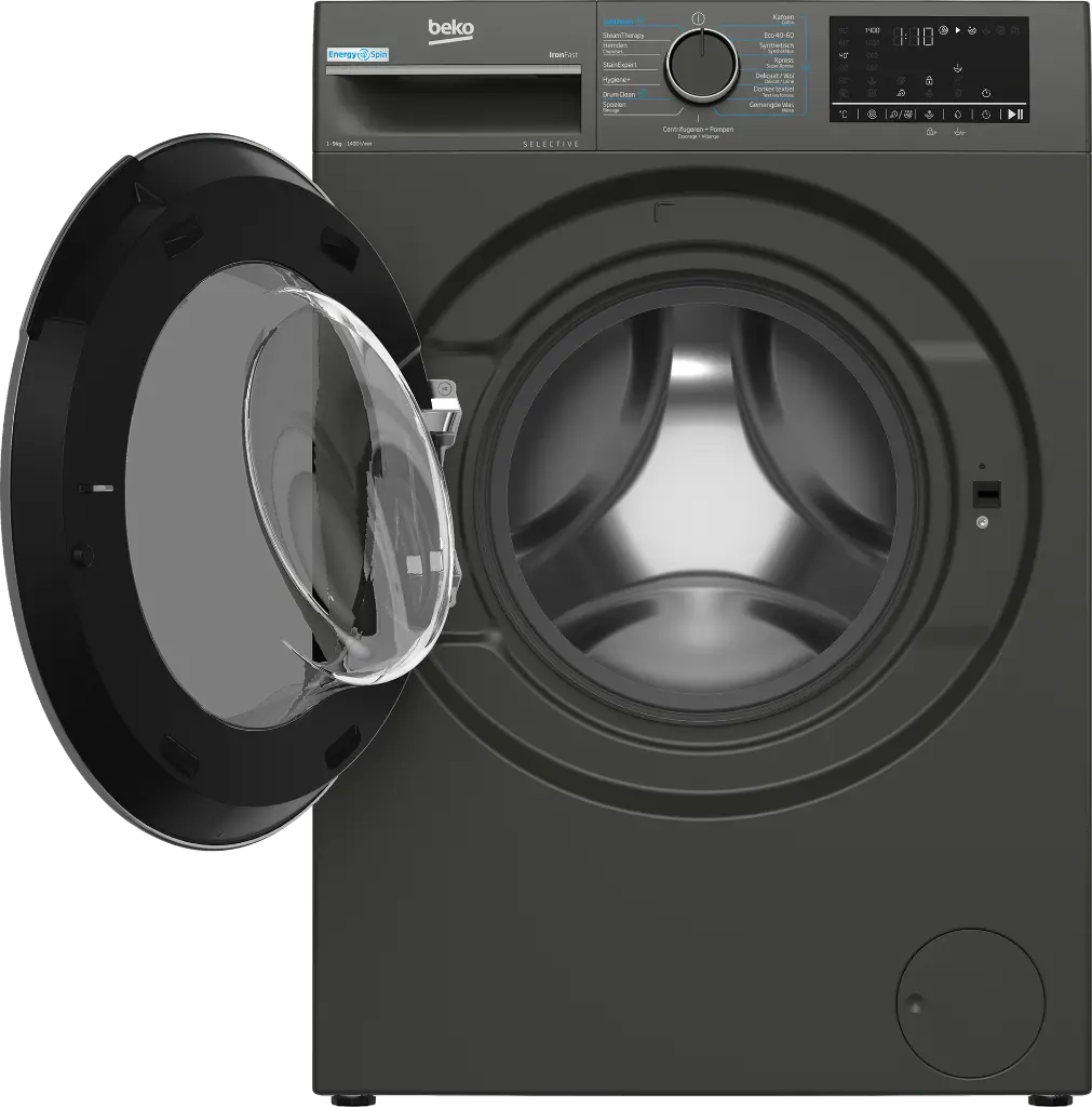 BEKO Deur open.webp