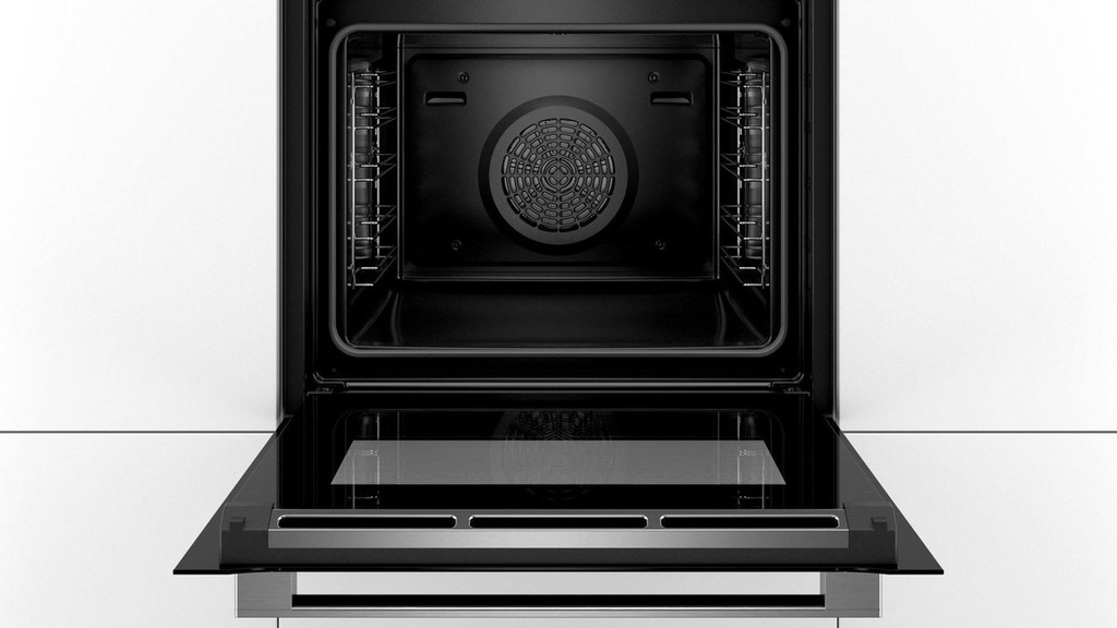 BOSCH Oven HBG633BB1