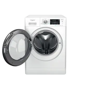 WHIRLPOOL Wasmachine 11 kg FFD 11489E BV BE voor.webp