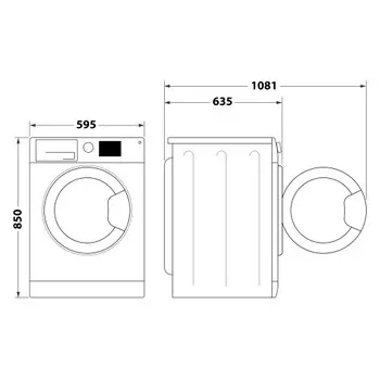 WHIRLPOOL Wasmachine 11 kg FFD 11489E BV BE afmeting.webp