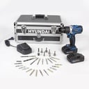 HYUNDAI Accuboormachineset 56864