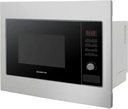 INVENTUM Combimagnetron/oven IMC6132F