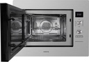INVENTUM Combimagnetron/oven IMC6132F