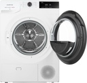INVENTUM Warmtepompdroger 9 kg VDW9001W