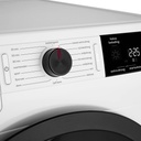 INVENTUM Warmtepompdroger 9 kg VDW9001W