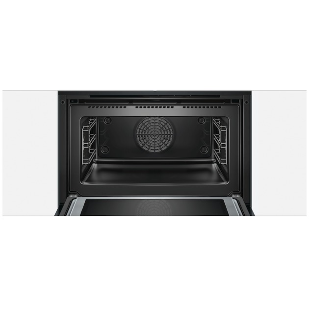 BOSCH Oven met magnetron CMG676BB1