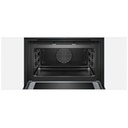 BOSCH Oven met magnetron CMG676BB1