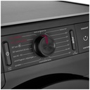 INVENTUM Wasmachine 9 kg VWM9001B