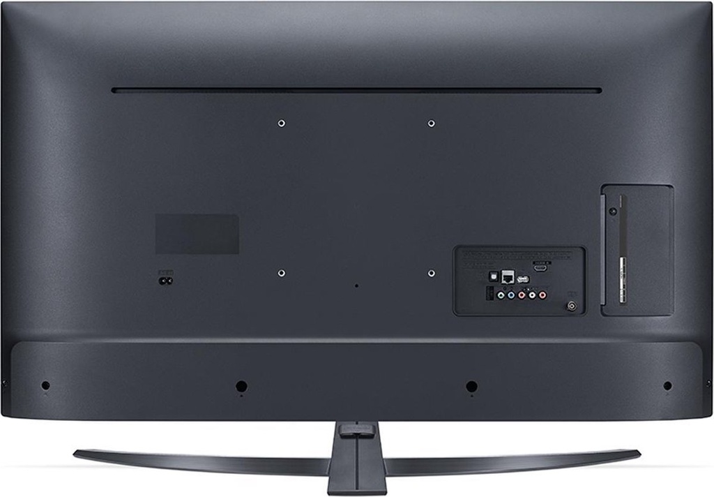 LG  Smart TV 65" 65UN74006LB