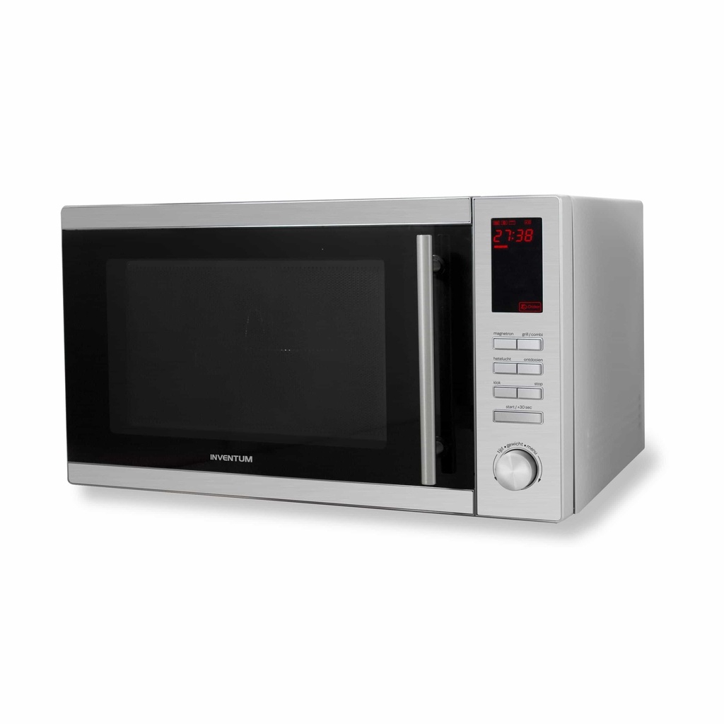 INVENTUM MN255C Vrijstaande combi magnetron