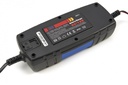 Professionele Automatische Acculader 6-12 Volt, 2 Ah - 60Ah