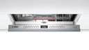 BOSCH SMV4HBX00N Serie | 4, Volledig geïntegreerde vaatwasser, 60 cm