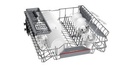 BOSCH SMV4HBX00N Serie | 4, Volledig geïntegreerde vaatwasser, 60 cm