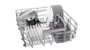 BOSCH SMV4HBX00N Serie | 4, Volledig geïntegreerde vaatwasser, 60 cm