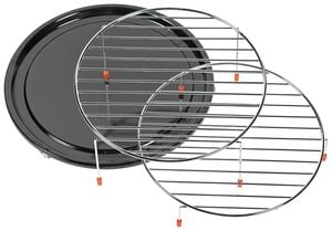 SIEMENS Compacte hetelucht magnetron CM585AMS0