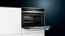 SIEMENS Compacte oven CB634GBS3