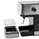 INVENTUM Espressomachine KZ910PD