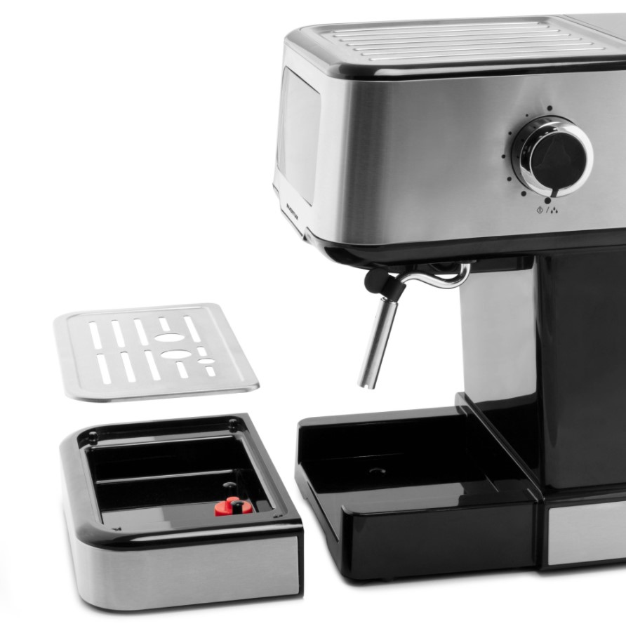 INVENTUM Espressomachine KZ910PD