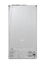 LG Amerikaanse koelkast GSJ460DIDE