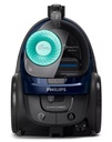 PHILIPS PowerPro Active stofzuiger zonder zak FC955609