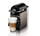 KRUPS Pixie Nespresso apparaat XN304T