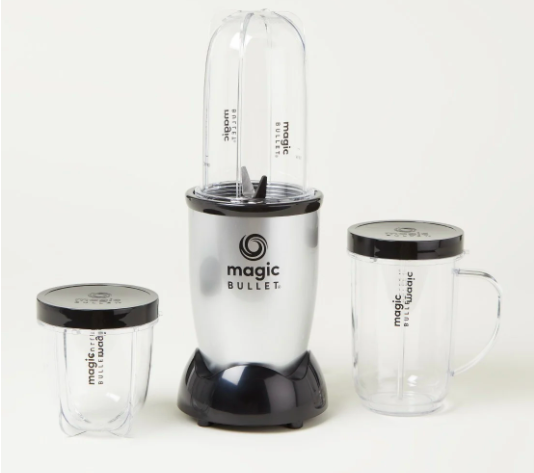 NutriBullet Blender V05848