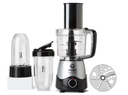 NutriBullet  magic bullet Kitchen Express food processor