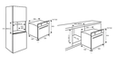 INVENTUM Combimagnetron IMC6150RK