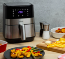 INVENTUM Airfryer GF350HLDB