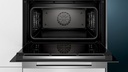 SIEMENS Compacte oven CB634GBS3