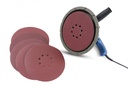 HYUNDAI 56476 1010 Watt Wand- en Plafondschuurmachine