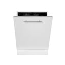 INVENTUM Built-in dishwasher IVW6010A