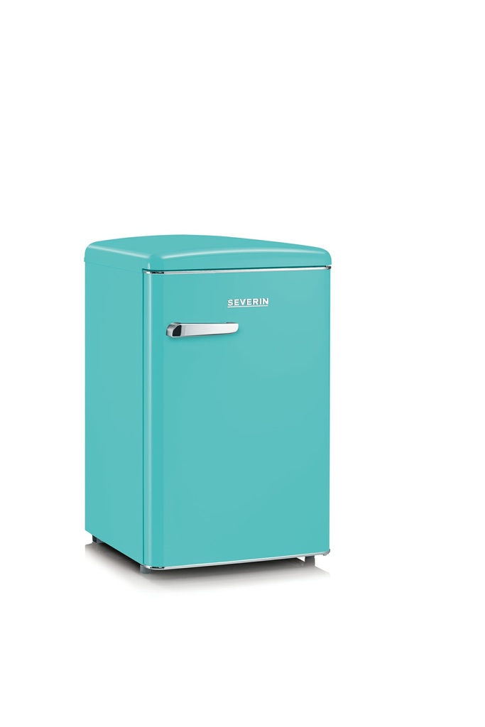 Severin Retro Refrigerator RKS8834