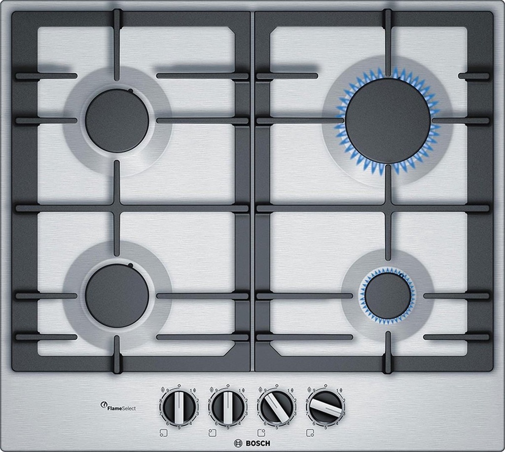 BOSCH Serie | 6 Gaskookplaat PCP6A5B90N