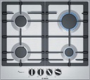BOSCH Serie | 6 Gaskookplaat PCP6A5B90N