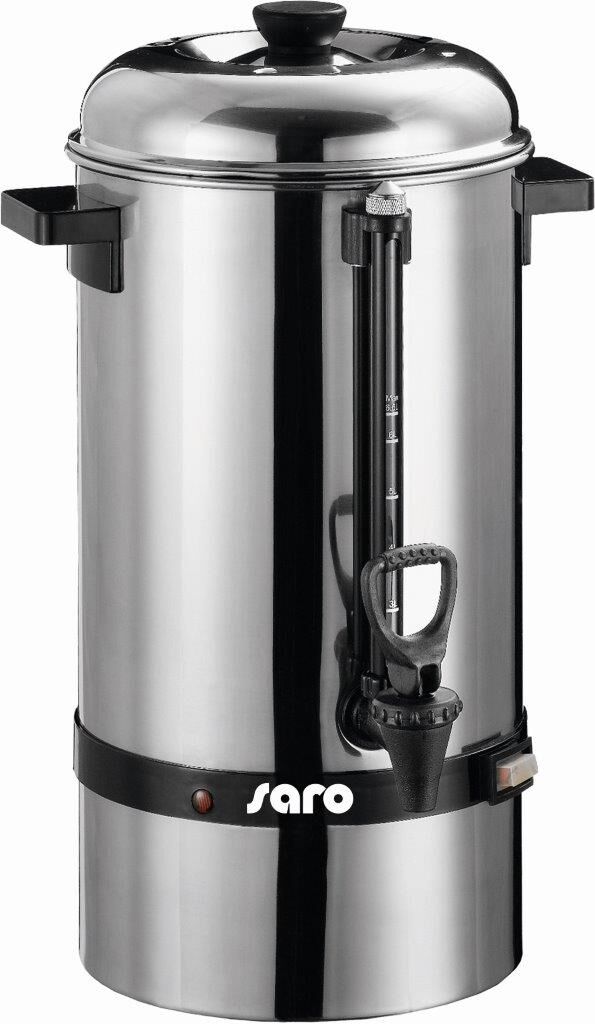 SARO Percoladora 40 Tazas SA317-1000