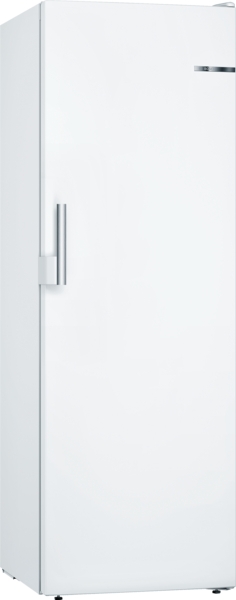 BOSCH Congelador independiente GSN33EWEV