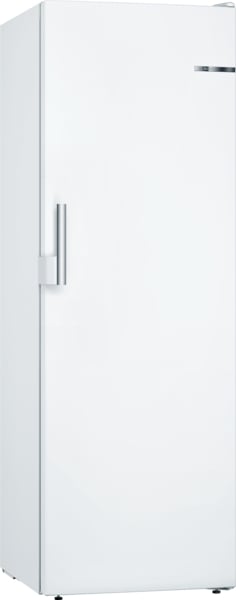 BOSCH Freestanding Freezer GSN33EWEV