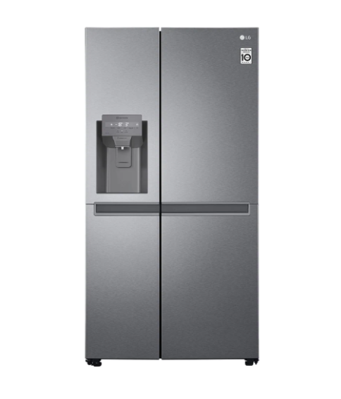 LG Amerikaanse koelkast GSLV30DSXM