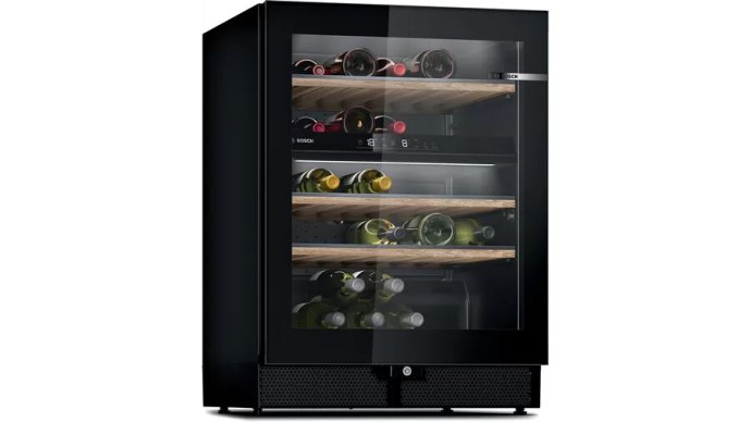 BOSCH Wine Cooler KWK16ABGA