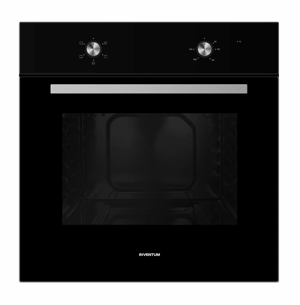 INVENTUM Built-in hot air Oven IOC6070GK