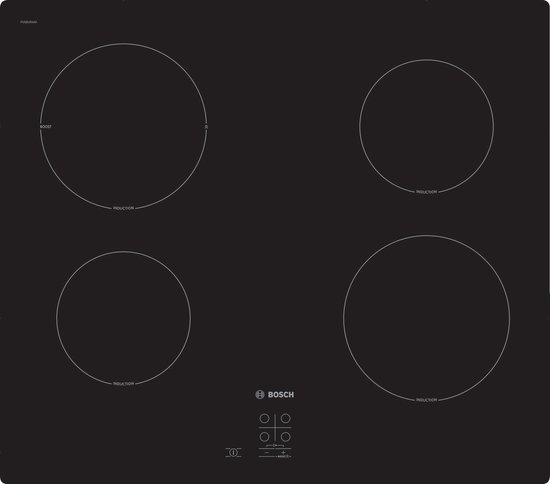 BOSCH Induction hob PUG61RAA5D