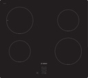 BOSCH Induction hob PUG61RAA5D