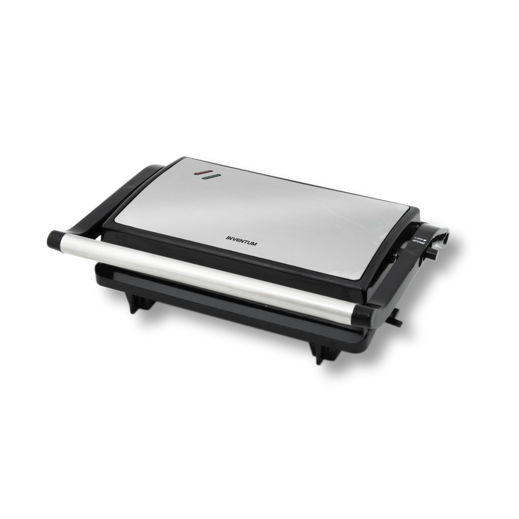 INVENTUM Parilla de contacto CG616