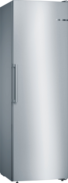 BOSCH Vrijstaande vriezer GSN36VLFP