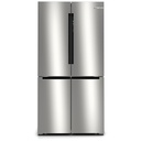 BOSCH Cross-over refrigerator KFN96VPEA