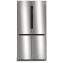 BOSCH Cross-over refrigerator KFN96VPEA