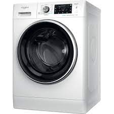 WHIRLPOOL Lavadora FFD 11469E BCV BE